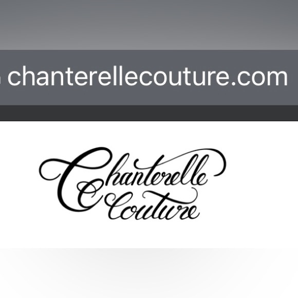 NWT Iolana Dress by Chanterelle Couture Made In Kauai Hawaii Soft Slimming Large - Picture 10 of 10